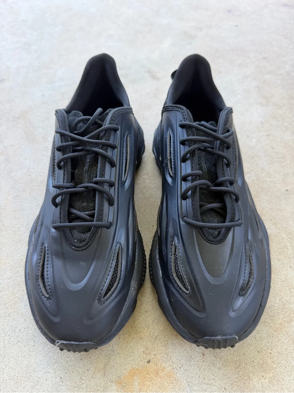 Adidas Ozweego Celox Black GZ5230 Shoes Men’s Size 7